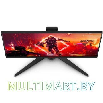 Монитор AOC Agon AG275QXN картинка 7